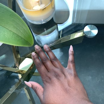 Grand Lux Nail Lounge - they are literally falling off like press on dollar tree nails beware - Eyelash Service Near Me - Houston, Texas Grand Lux Nail Lounge - they are literally falling off like press on dollar tree nails beware - Eyelash Service Near Me - Houston, Texas