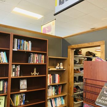 The Salvation Army - Book nook room - Thrift Stores Near Me - Laconia, New Hampshire The Salvation Army - Book nook room - Thrift Stores Near Me - Laconia, New Hampshire