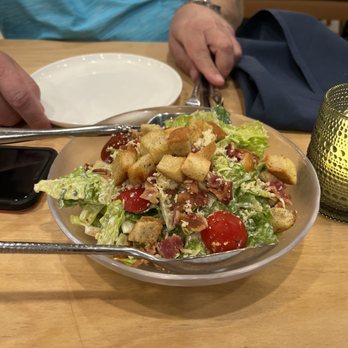 Wood Ash Rye - The Local Salad - New American Near Me - St. George, Utah
