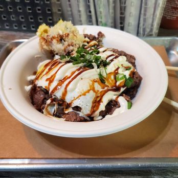 K-Bop - Beef Bulgolgi - Korean Near Me - Austin, Texas K-Bop - Beef Bulgolgi - Korean Near Me - Austin, Texas