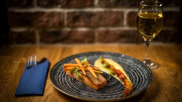 Sandymount Hotel by null