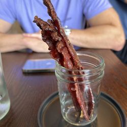 Jealous Fork - Brown Sugar Bacon