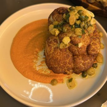 Postino Peoria - 06/07/2025 - Crispy Cauliflower $13.25 - Wine Bars Near Me - Peoria, Arizona Postino Peoria - 06/07/2025 - Crispy Cauliflower $13.25 - Wine Bars Near Me - Peoria, Arizona