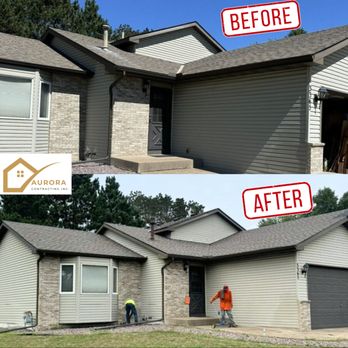 Aurora Contracting - General Contractors Near Me Aurora Contracting - General Contractors Near Me