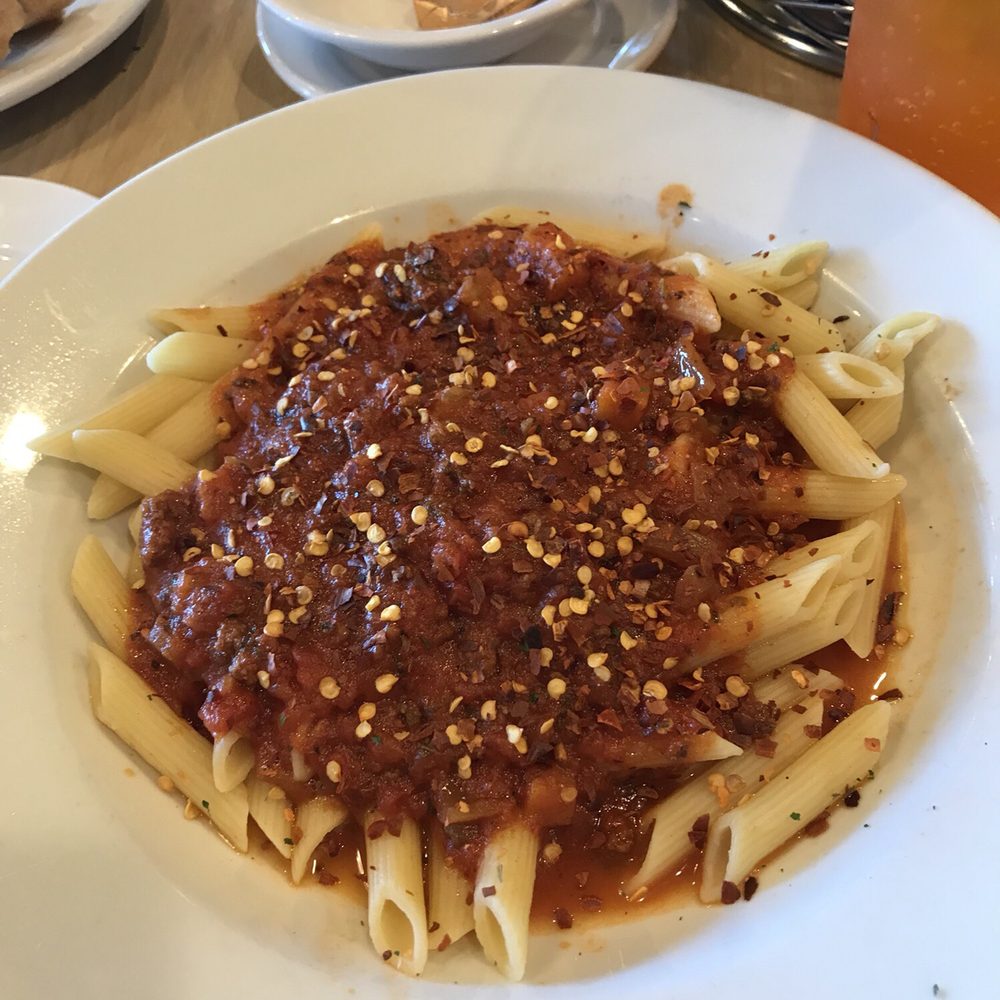 Pasta Pronto - Italian Near Me - Beaverton, Oregon