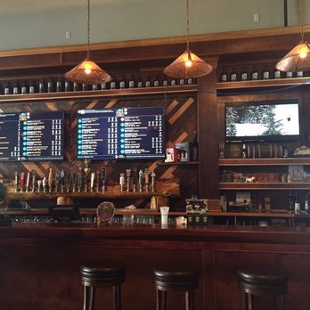 Peaks and Pints - Beer Bar Near Me - Tacoma, Washington Peaks and Pints - Beer Bar Near Me - Tacoma, Washington