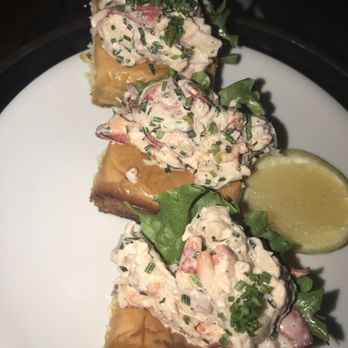 Catch NYC - Lobster roll - Asian Fusion Near Me - New York, New York Catch NYC - Lobster roll - Asian Fusion Near Me - New York, New York