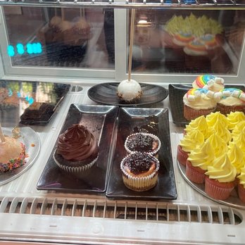 Black Rock Dessert - Some treats - Desserts Near Me - Reno, Nevada Black Rock Dessert - Some treats - Desserts Near Me - Reno, Nevada