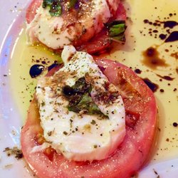 Fresh Caprese