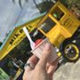 Photo of Mikeys Real Italian Ice & Dirty Water Dogs