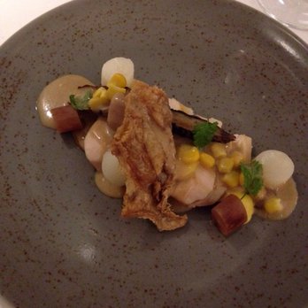Bloom - Maïshoen - Restaurants Near Me - Weesp, New Hampshire