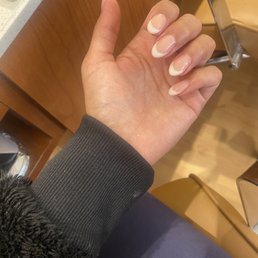 Vanilla French Vanilla French