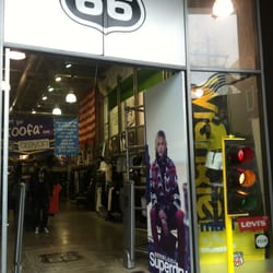 Route 66 Newmarket