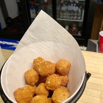 Baker Bowling Center - HOT CHEESE BALLS.... mmmm - Bowling Near Me - Baker, Montana Baker Bowling Center - HOT CHEESE BALLS.... mmmm - Bowling Near Me - Baker, Montana