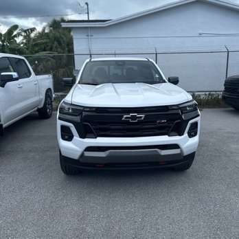Belle Glade Chevrolet Buick - Chevrolet Colorado Z71 - Auto Repair Near Me - Belle Glade, Florida Belle Glade Chevrolet Buick - Chevrolet Colorado Z71 - Auto Repair Near Me - Belle Glade, Florida