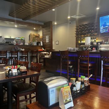 Ichiru Ramen & Sushi - Dining area - Japanese Near Me - Cypress, Texas Ichiru Ramen & Sushi - Dining area - Japanese Near Me - Cypress, Texas