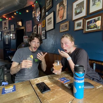 Gman Tavern - Bars Near Me - Chicago, Illinois Gman Tavern - Bars Near Me - Chicago, Illinois