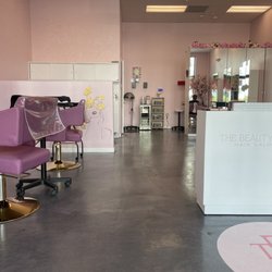 The Beauty Lab