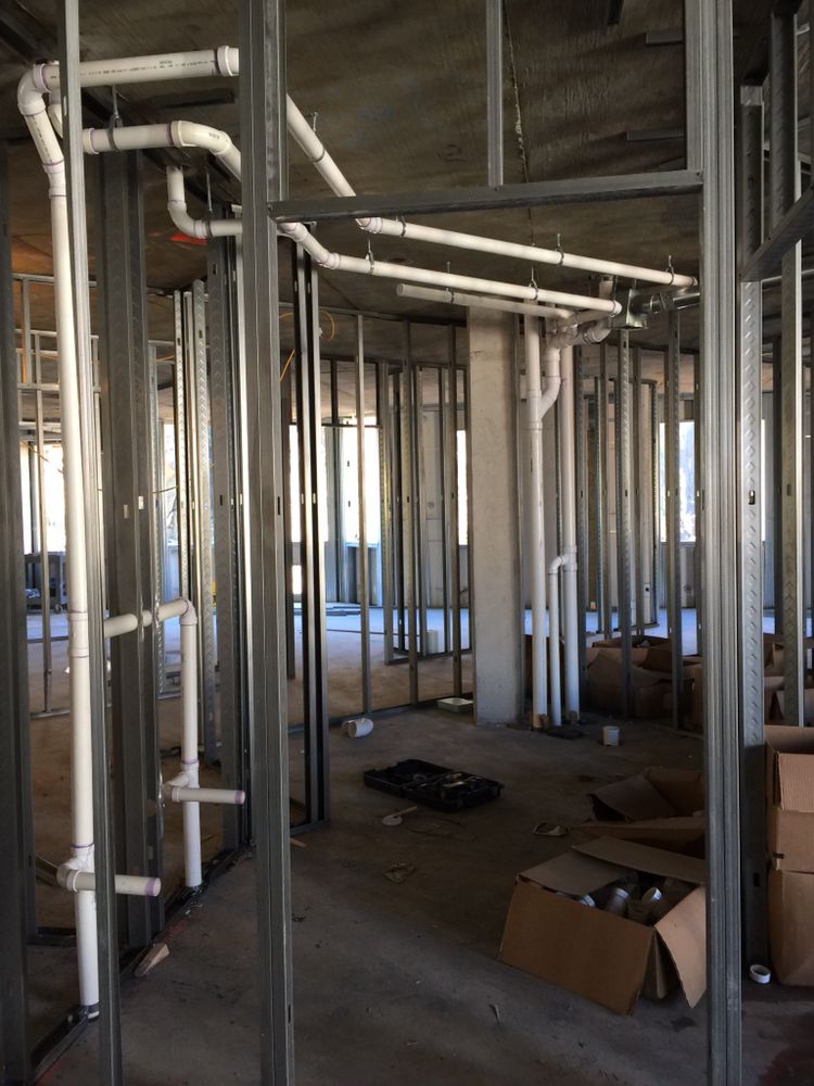 Slide of Daibes Plumbing and Heating