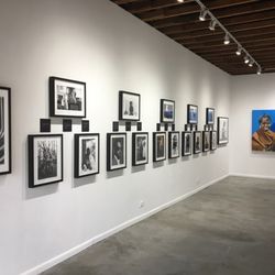Residency Art Gallery