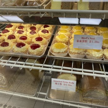 Ruby King Bakery - Bakeries Near Me - Oakland, California Ruby King Bakery - Bakeries Near Me - Oakland, California