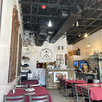 Yahya's Mediterranean Grill & Pastries - Lunch - Mediterranean Near Me - Denver, Colorado Yahya's Mediterranean Grill & Pastries - Lunch - Mediterranean Near Me - Denver, Colorado