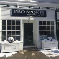 ProSports Physical Therapy