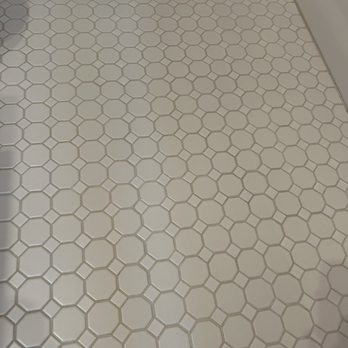 CE Floor Care - After: cleaned and sealed grout. Got rid of 11 years of wear and tear! - Carpet Cleaning Near Me - Lawndale, California