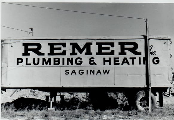 Remer Plumbing Heating & Air Conditioning