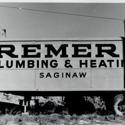 Remer Plumbing Heating & Air Conditioning