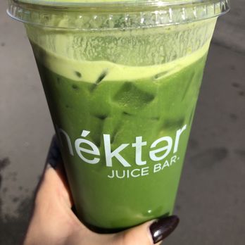 Nekter Juice Bar - The Greenie - Juice Bars & Smoothies Near Me - Long Beach, California Nekter Juice Bar - The Greenie - Juice Bars & Smoothies Near Me - Long Beach, California