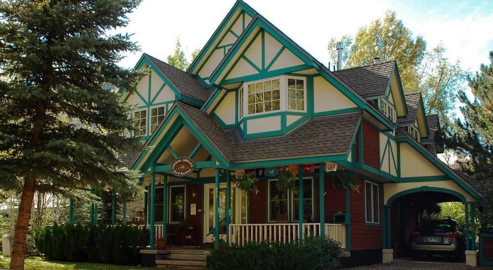 CRYSTAL DREAMS BED & BREAKFAST & SPA Updated June 2024 475 Redstone