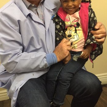 Scott Fishman, DDS - She did so good on her first dental appointment and even left with a smile as you can see. - Pediatric Dentists Near Me - Downey, California Scott Fishman, DDS - She did so good on her first dental appointment and even left with a smile as you can see. - Pediatric Dentists Near Me - Downey, California