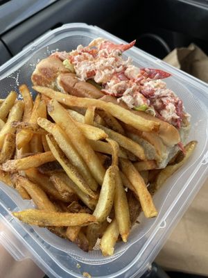 Abington Depot by null