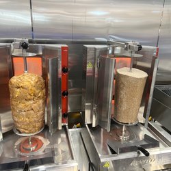 Yianni's Gyros - Gyros