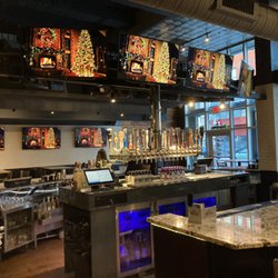 Albany Stadium Restaurant & Bar
