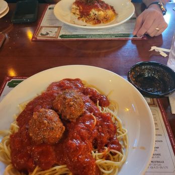 The Old Spaghetti Factory - Italian Near Me - Westminster, Colorado The Old Spaghetti Factory - Italian Near Me - Westminster, Colorado