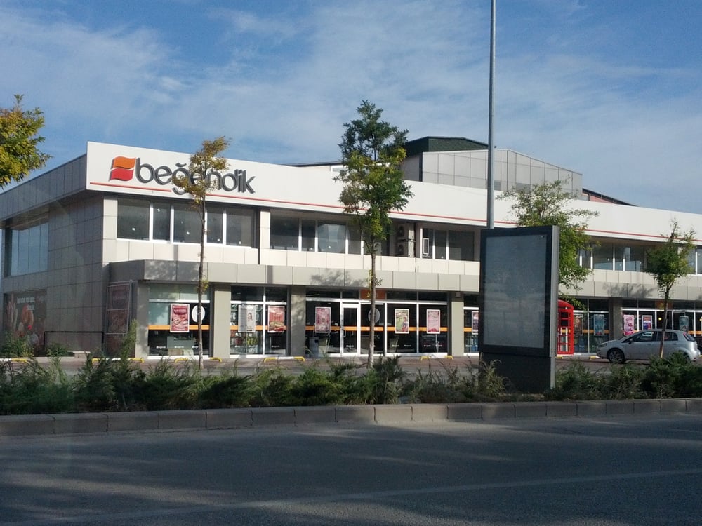 Beğendik