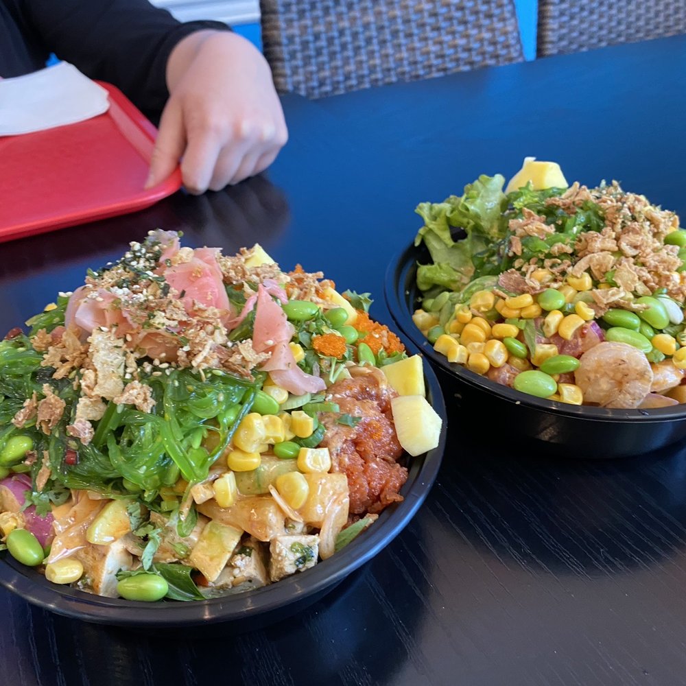 Poke Land Extra - Poke Near Me - Redding, California
