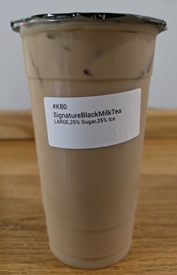 Ding Tea Seattle by null