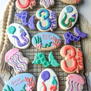 Sugar Kissed Sweets - Desserts Near Me - Summerville, South Carolina Sugar Kissed Sweets - Desserts Near Me - Summerville, South Carolina