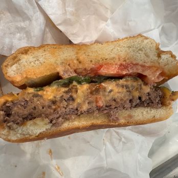 Fam House - Cheese burger - Asian Fusion Near Me - Seattle, Washington Fam House - Cheese burger - Asian Fusion Near Me - Seattle, Washington