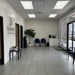 Grand Animal Hospital