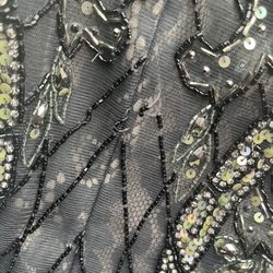 Fancy Schmancy - Dress