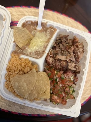 Taqueria Senaida's by null