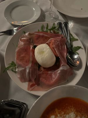 La Dolce Vita by null