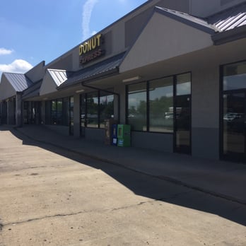Donut Express - Bakeries Near Me - Georgetown, Kentucky