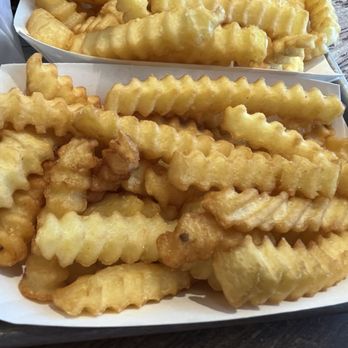 Shake Shack Valley Fair - Fries - Fast Food Near Me - Santa Clara, California Shake Shack Valley Fair - Fries - Fast Food Near Me - Santa Clara, California