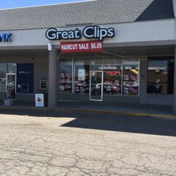 Great Clips - Great Clips in Tipp City
