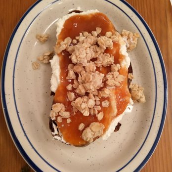 B-Side - Sweet toast - Breakfast & Brunch Near Me - Seattle, Washington B-Side - Sweet toast - Breakfast & Brunch Near Me - Seattle, Washington